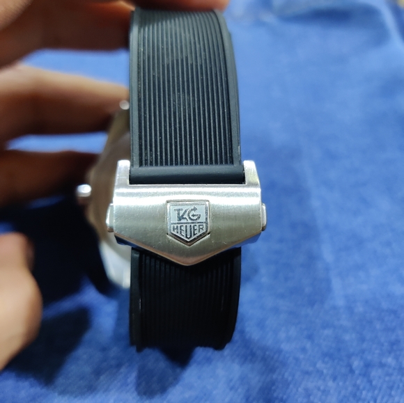 AUTOMATIC WATCH - Picture 2 of 3